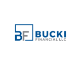 https://www.logocontest.com/public/logoimage/1666794236BUCKI Financial LLC.png